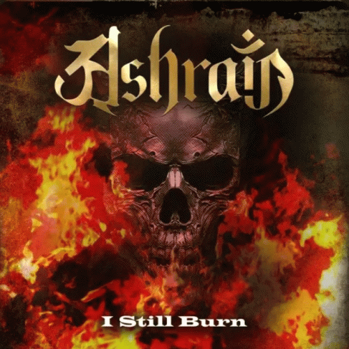 Ashrain : I Still Burn